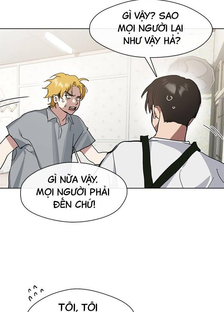 Isshou Senkin Chapter  32 - 479