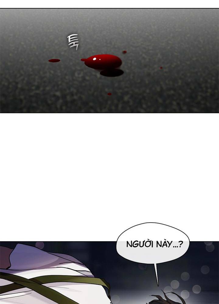 Isshou Senkin Chapter  32 - 482