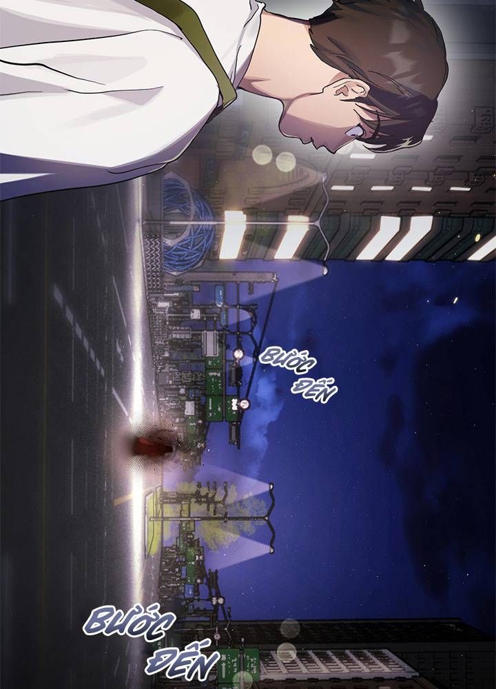 Isshou Senkin Chapter  32 - 483