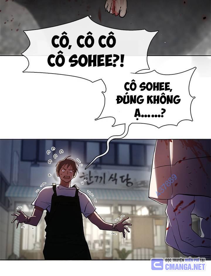 Isshou Senkin Chapter  32 - 487