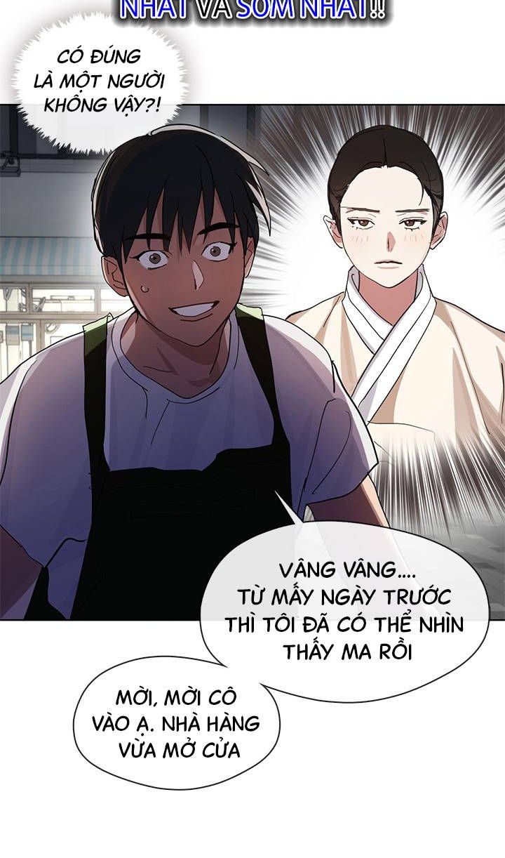 Isshou Senkin Chapter  32 - 489