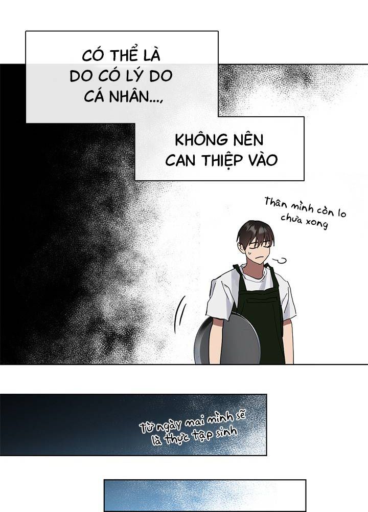 Isshou Senkin Chapter  32 - 498