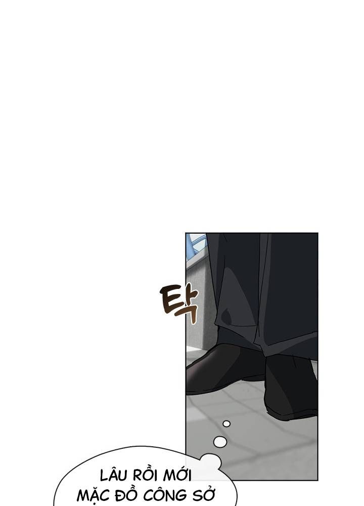 Isshou Senkin Chapter  32 - 500