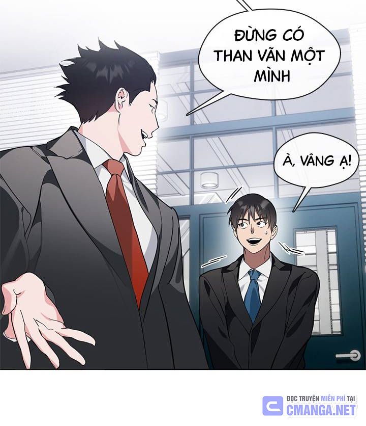 Isshou Senkin Chapter  32 - 505