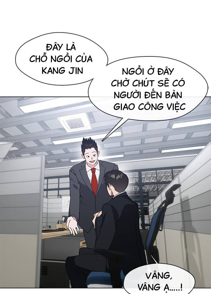 Isshou Senkin Chapter  32 - 506