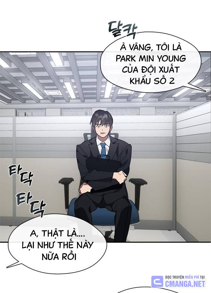Isshou Senkin Chapter  32 - 508