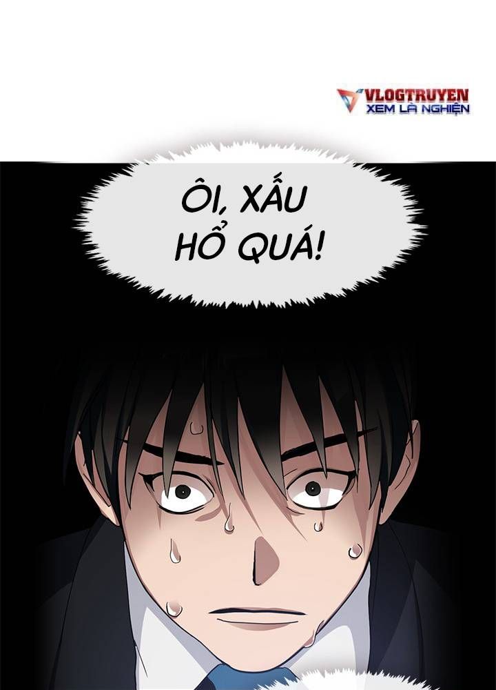 Isshou Senkin Chapter  32 - 510