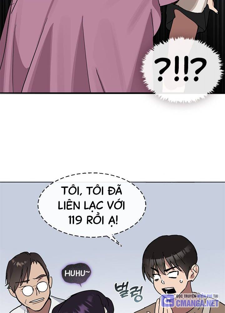 Isshou Senkin Chapter  32 - 430