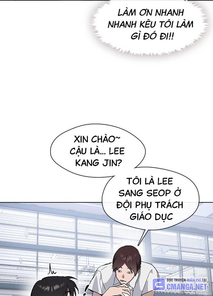Isshou Senkin Chapter  32 - 511