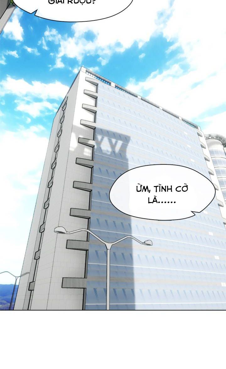 Isshou Senkin Chapter  32 - 345