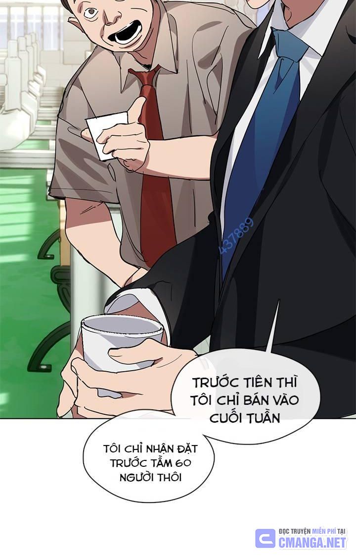 Isshou Senkin Chapter  32 - 347
