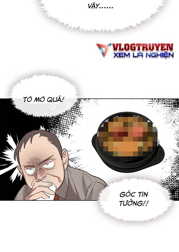 Isshou Senkin Chapter  32 - 349