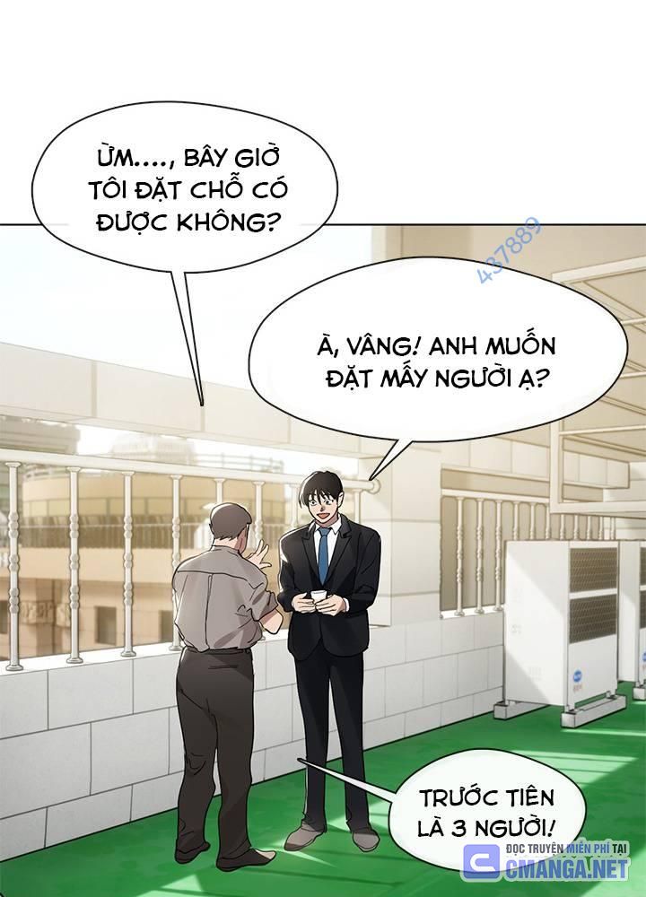 Isshou Senkin Chapter  32 - 350