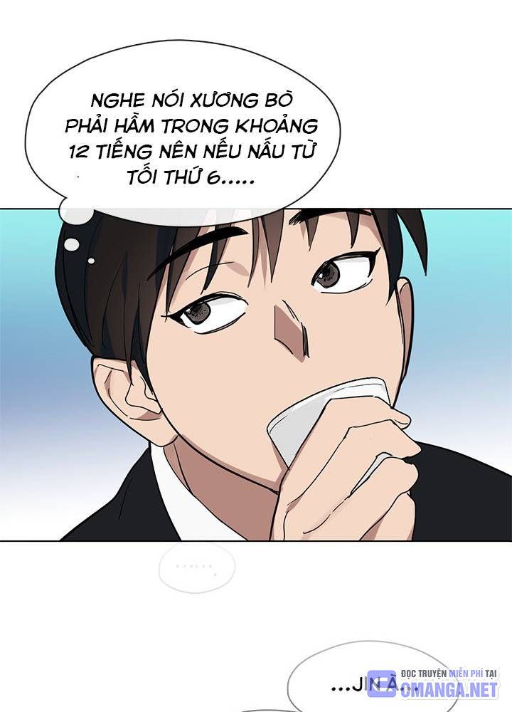 Isshou Senkin Chapter  32 - 353