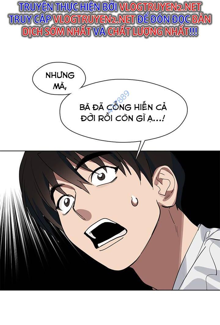 Isshou Senkin Chapter  32 - 337