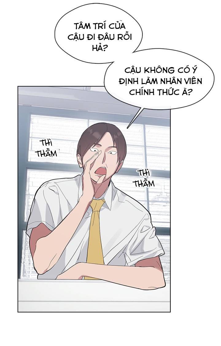 Isshou Senkin Chapter  32 - 355