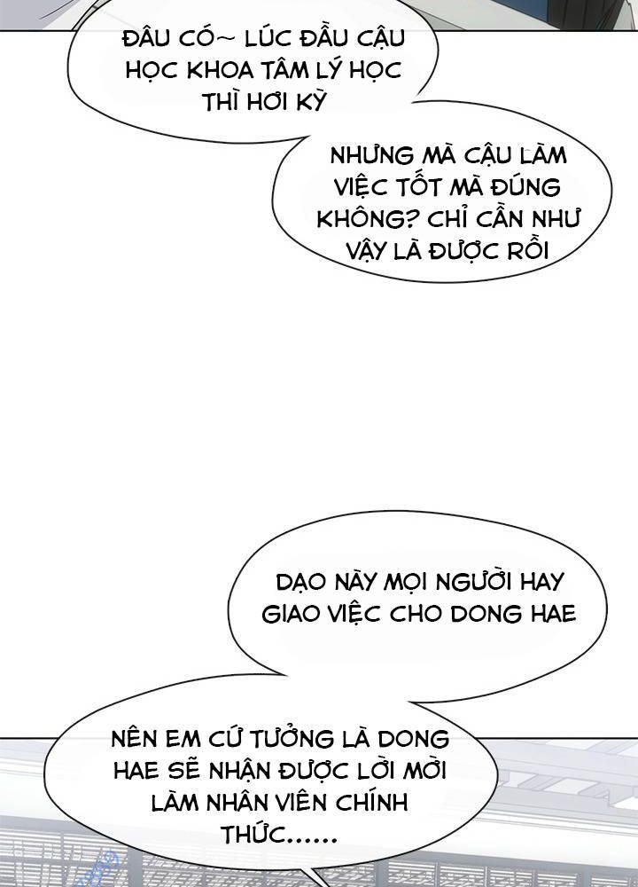 Isshou Senkin Chapter  32 - 357