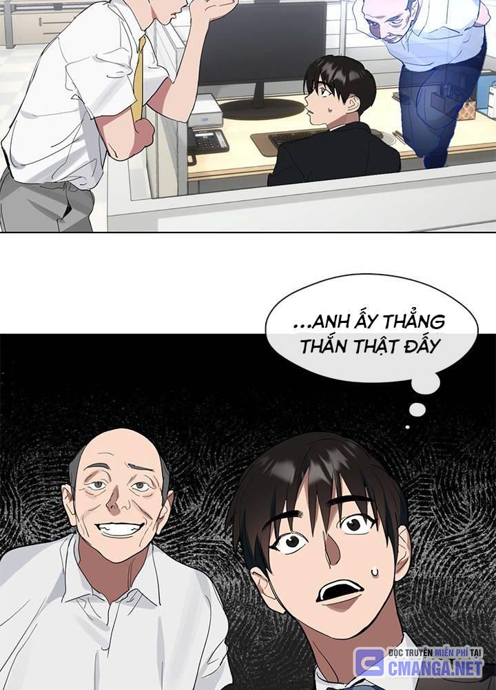 Isshou Senkin Chapter  32 - 362