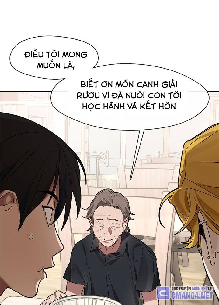 Isshou Senkin Chapter  32 - 338