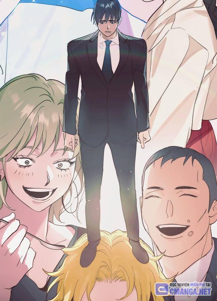 Isshou Senkin Chapter  32 - 368