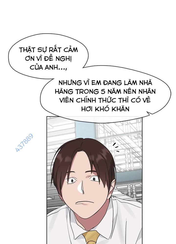 Isshou Senkin Chapter  32 - 373