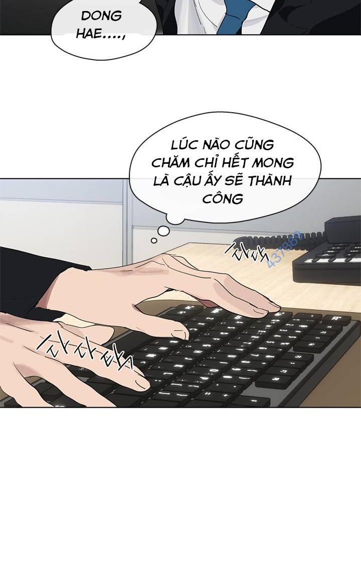 Isshou Senkin Chapter  32 - 379