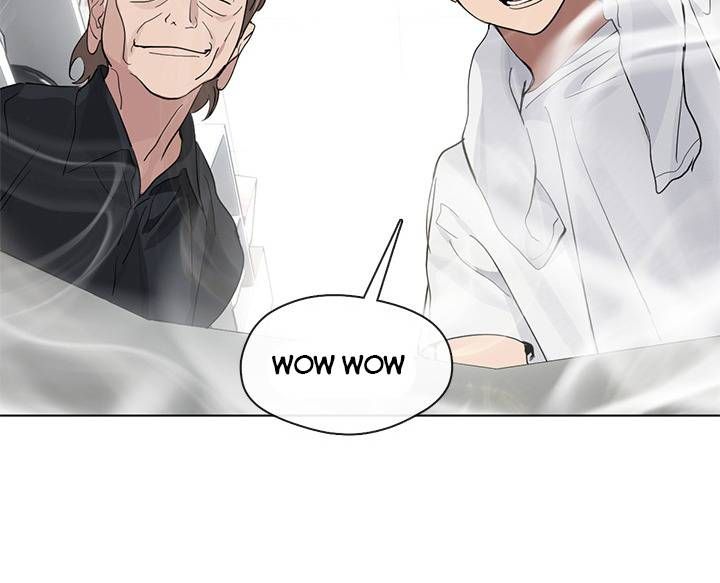 Isshou Senkin Chapter  32 - 382