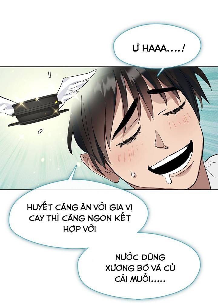 Isshou Senkin Chapter  32 - 385