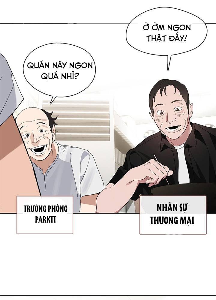 Isshou Senkin Chapter  32 - 393