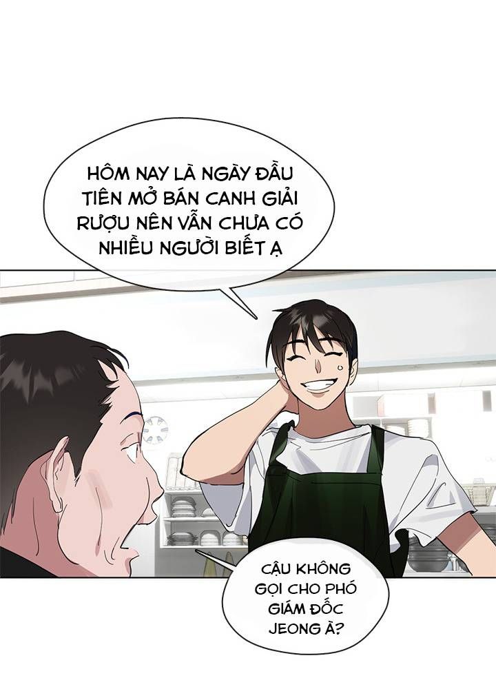 Isshou Senkin Chapter  32 - 396