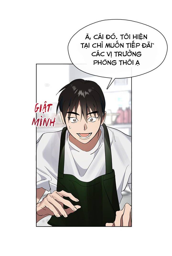 Isshou Senkin Chapter  32 - 397