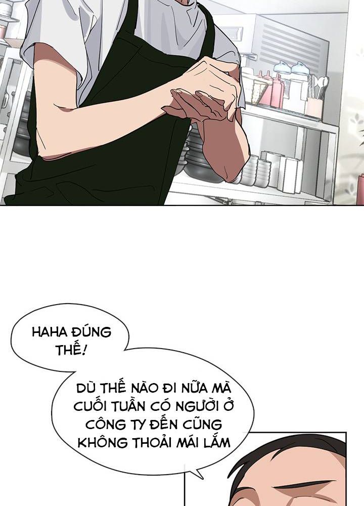 Isshou Senkin Chapter  32 - 402
