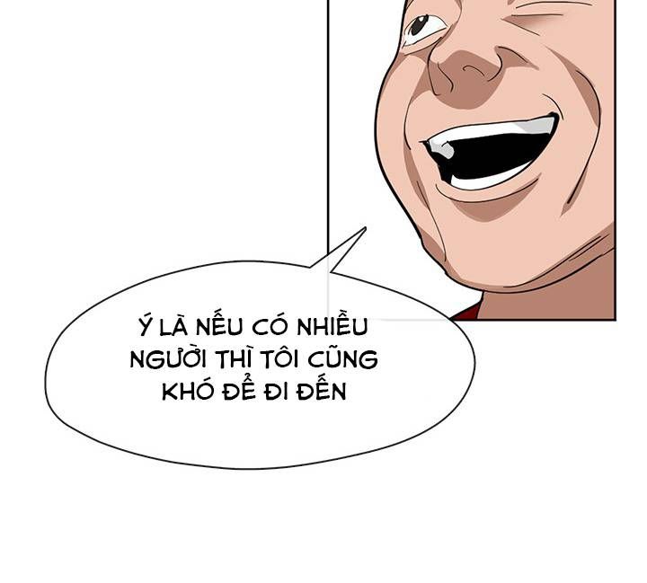 Isshou Senkin Chapter  32 - 403