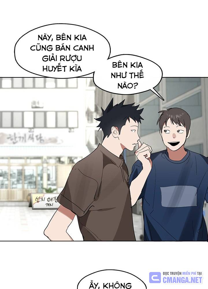 Isshou Senkin Chapter  32 - 407