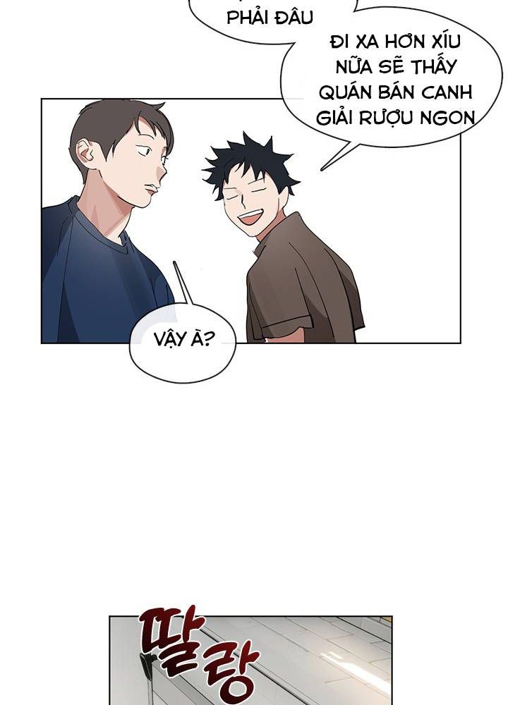 Isshou Senkin Chapter  32 - 408