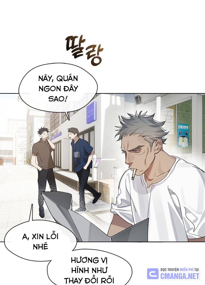 Isshou Senkin Chapter  32 - 413