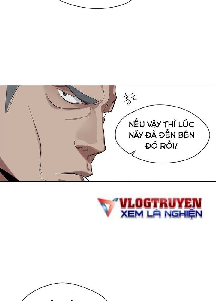Isshou Senkin Chapter  32 - 414