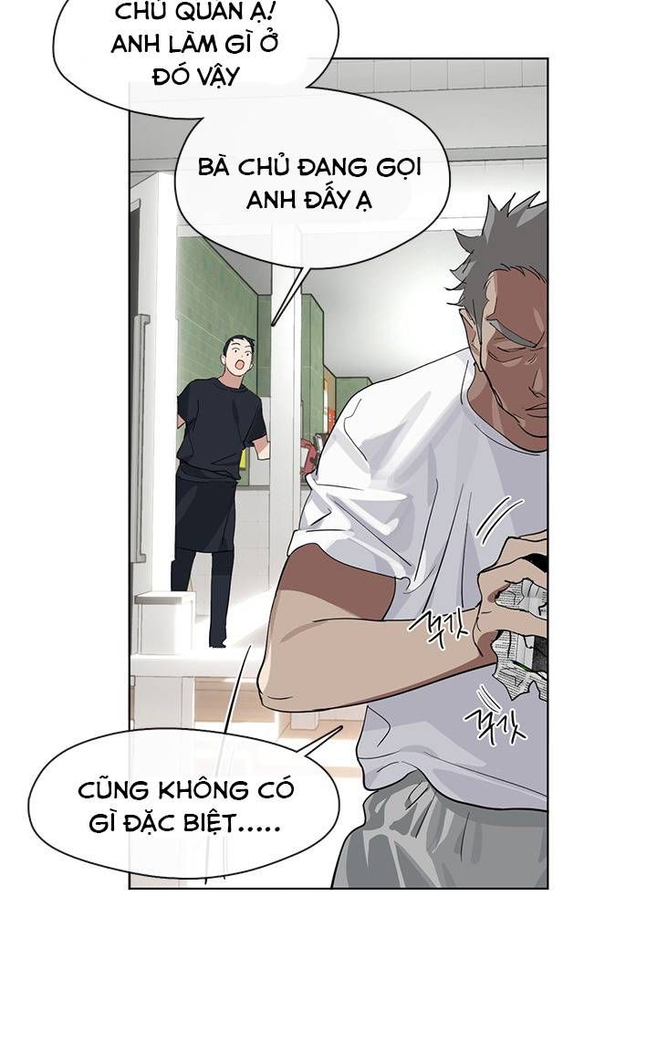 Isshou Senkin Chapter  32 - 415