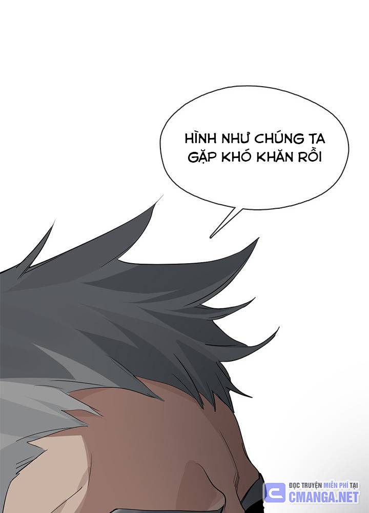 Isshou Senkin Chapter  32 - 416