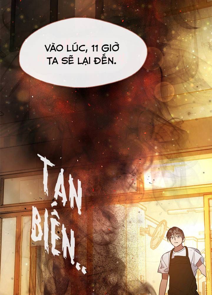 Isshou Senkin Chapter  32 - 260
