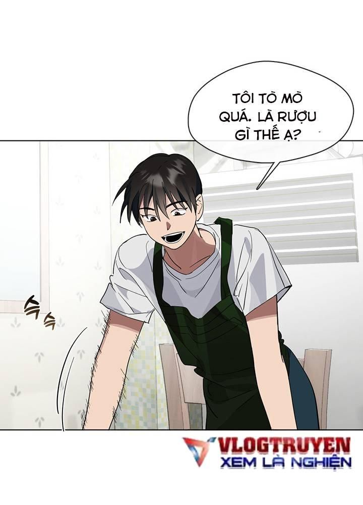 Isshou Senkin Chapter  32 - 268