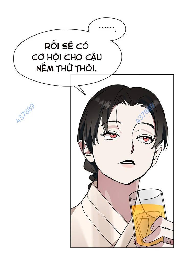 Isshou Senkin Chapter  32 - 269