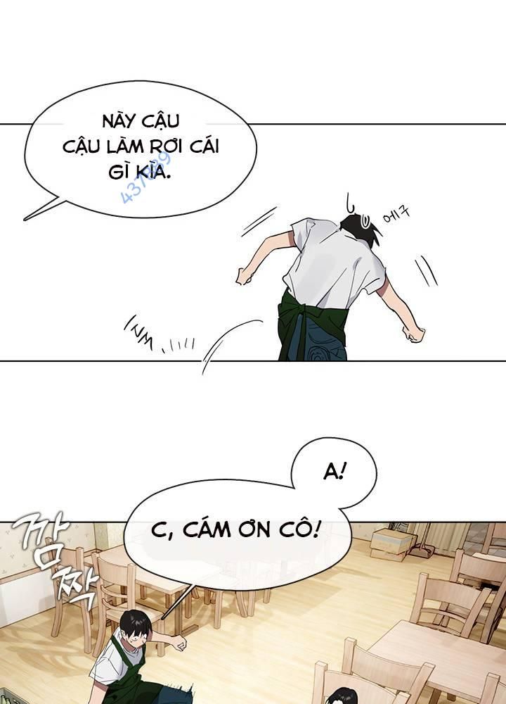 Isshou Senkin Chapter  32 - 272