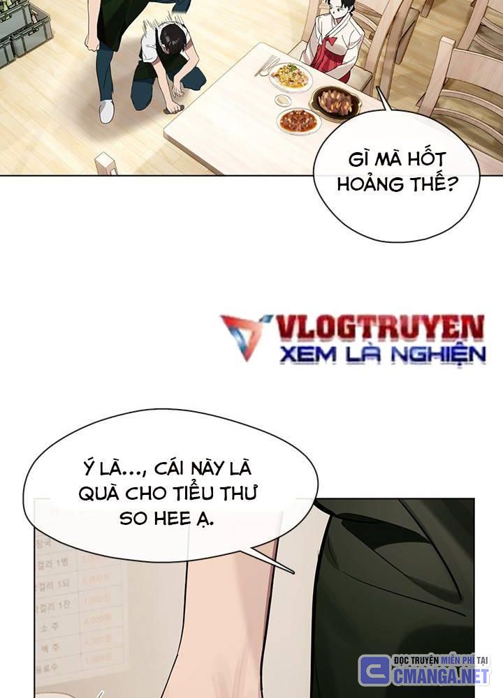 Isshou Senkin Chapter  32 - 273