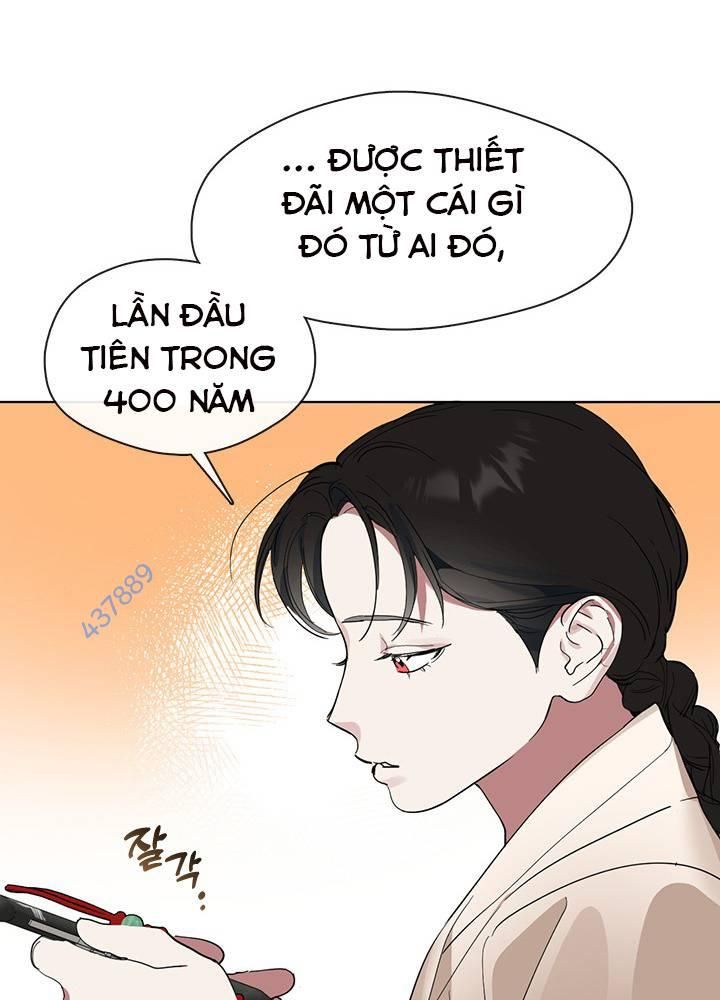 Isshou Senkin Chapter  32 - 280
