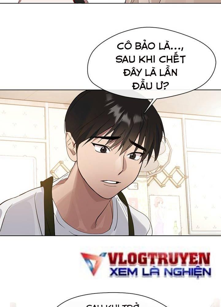 Isshou Senkin Chapter  32 - 281