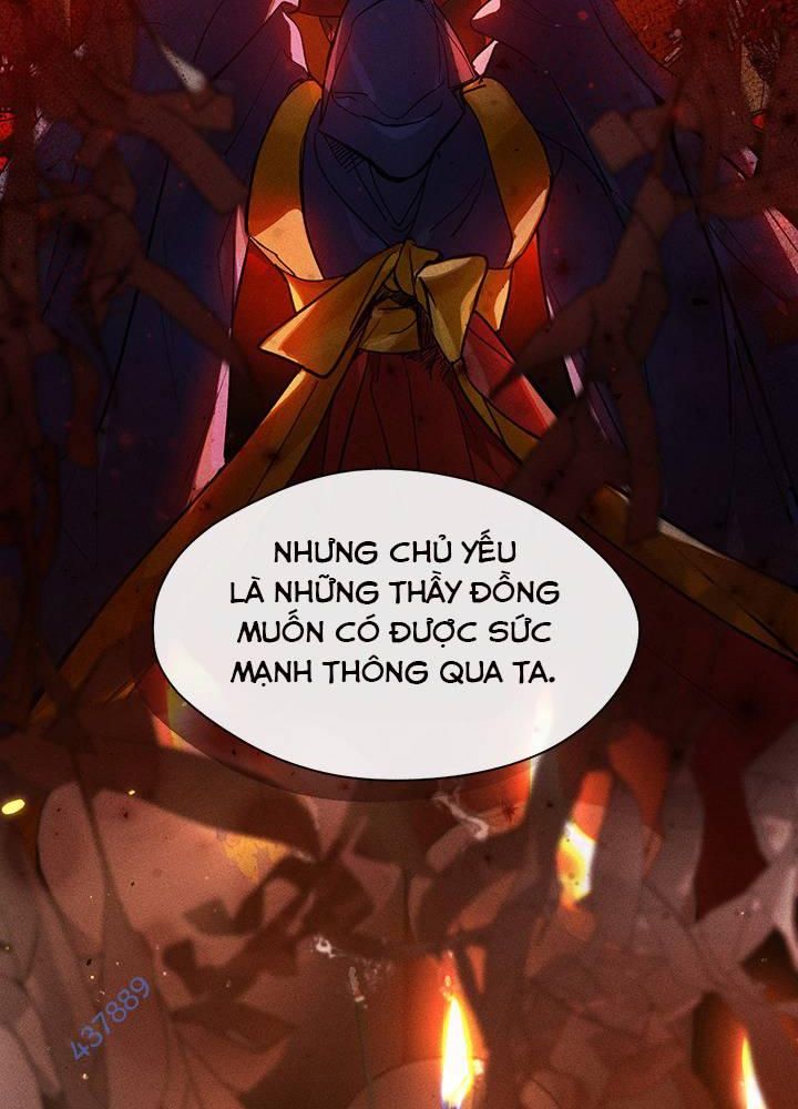 Isshou Senkin Chapter  32 - 283