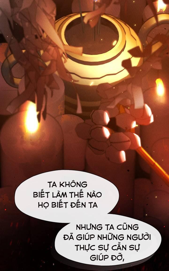 Isshou Senkin Chapter  32 - 284