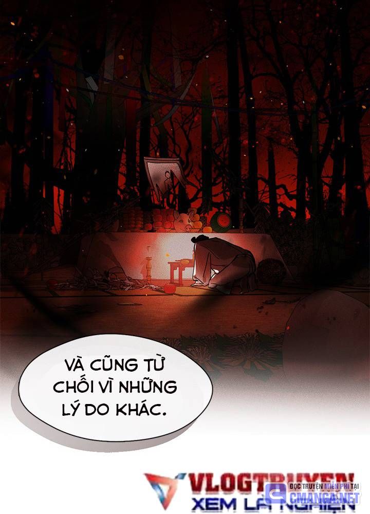 Isshou Senkin Chapter  32 - 285