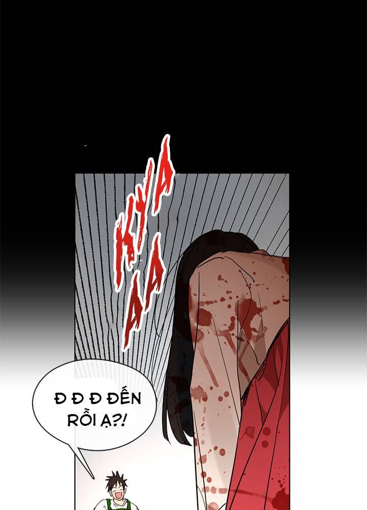 Isshou Senkin Chapter  32 - 253